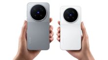 Vivo X500 Pro přijde v říjnu do Evropy s 1/1,28