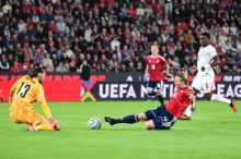 Cesta je dobrá, Horváth vidí drobečky, na kterých může reprezentace stavět