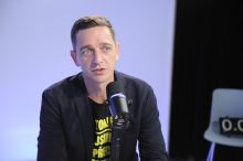 Šéf lidovců přiznal, že strašení Babišem nefunguje. Promluvil i o „nejhorší“ písni