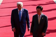 Jižní Korea chystá v USA miliardové investice do jaderných zdrojů i datacentra