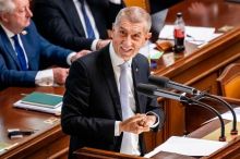 Sněmovní opozici se ani napodruhé nepodařilo svrhnout Babišovu koaliční vládu