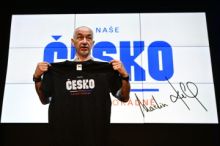 Naše Česko navrhlo propojit reformu penzí s vytvořením silného kapitálového trhu