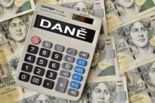 Stát za tři čtvrtletí vybral na daních 1,19 bilionu Kč, o 4,6 pct víc než loni