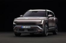 Hyundai začne v prosinci v Nošovicích vyrábět modernizovaný model Tucson