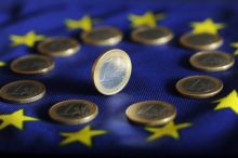 Inflace v eurozóně v září kvůli energiím vzrostla na tříletý rekord