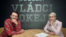 Vládci hokeje: Miliony pro malé kluby. Projekt pomáhá vychovat budoucí hvězdy