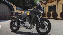 105 let s orlem ve znaku. Moto Guzzi vydává výroční edici motorek