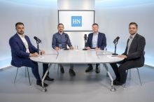 Vývojář bude muset rozumět kontextu. Kódování už za něj udělá AI