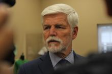 „Chyba v plánování.“ Pavel letos nepůjde k volbám, odjel na dovolenou do ciziny
