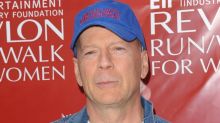 Nemocný Bruce Willis se i přes svou diagnózu snaží žít naplno: Dcera sdílela roztomilý snímek