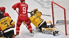 Sedmá výhra a vyrovnaný rekord. Neporažený Třinec válcuje extraligu