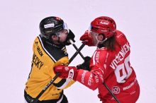 Fenomenální start Třince nekončí. Proti Litvínovu vyrovnal extraligový rekord