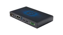 První mini PC s Intel Panther Lake chladí tichý AirJet