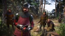 Tvůrcům hry Kingdom Come loni klesl zisk o 27 procent na 733 milionů Kč
