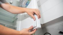 Plíseň na těsnění lednice škodí. Takhle ji odstraníte bez drahých přípravků