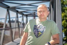 Systém hrubě selhal. S Babišem jsem jednal, sliby se nedodržely, říká policejní rebel