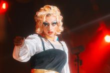 Festival Finále vyhrál film Milovník, ne bojovník. U diváků bodovala Chica Checa