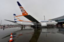 Turecká firma Pegasus Airlines po převzetí Smartwings změnila jeho vedení