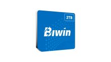 BiWin ukázal miniaturní 2TB SSD pro herní handheldy