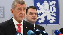 Česká vláda zmírnila protiruskou rétoriku, řekla velvyslankyně. Babiš to odmítá