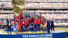Uč se, český fotbale. Jak Španělé přestali být trapní a ovládli svět