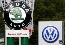Volkswagen v Česku svolá asi 200.000 aut, z toho 150.000 značky Škoda