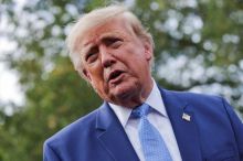 Trump cuknul. Ústup Američanů z Evropy se nekoná, do Pobaltí míří nový kontingent vojáků