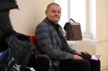 Zemřel bývalý soudce Zdeněk Sovák, čelil obžalobě z korupce
