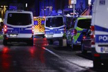 Neskutečná brutalita v německé vesnici. „Neněmci“ přijeli, zmlátili místní a pak odjeli