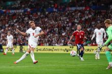 Zmar Čechů ve Wembley. Odstartoval ho Coufalův nepochopitelný vlastní gól