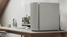 Test Fractal Design Define One: ticho povýšené na konstrukční filozofii