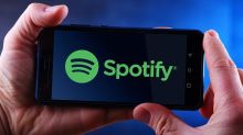 Spotify rozšíří možnost poslouchat a kupovat audioknihy i do Česka a na Slovensko