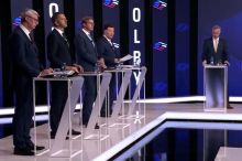 Analýza: Ospalá debata na Primě neměla jiskru ani spád. Na volby nebude mít vliv