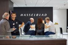 Kultovní Doom běží na prémiovém fotoaparátu Hasselblad