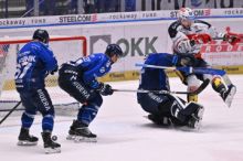 Pardubice otočily zápas v Ostravě a zvítězily pošesté za sebou