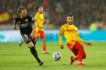 Lyon se Šulcem na stadionu Lens ztratil neporazitelnost