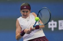 Bartůňková do finále v Pekingu neprošla, Lehečka i Svrčina postoupili v Šanghaji