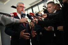 Havlíček očekává posílení ANO v Senátu, 15 kandidátů ve 2. kole by byl úspěch