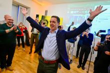 Grolich i Grulich. Volby přinesly velké překvapení, rýsuje se smršť nových senátorů