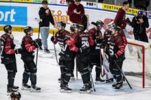 10. kolo ELH: Sparta porazila Vítkovice, Třinec hraje šlágr v Pardubicích