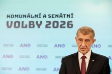 Problém pro ANO, hněv poslankyně způsobil zvrat. STAN může obejít Babišovo hnutí