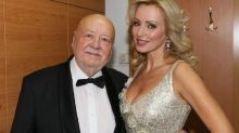 Kateřina Brožová chystá poctu zesnulému Václavu Hybšovi. Dojal ji nečekaný dar