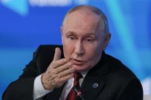 Díky Trumpovi může Rusko plně obnovit export nafty, tvrdí Kreml
