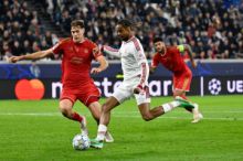 Liverpool ve fotbalové Lize mistrů dominoval v Linci
