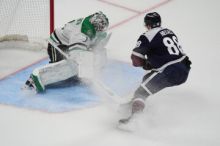 Dobeš v NHL neodvrátil prohru Montrealu, Nečas neproměnil nájezd