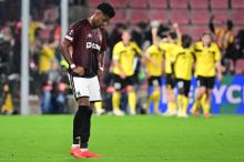 Místo pojistky výbuch. Sparta přišla o vítězství nad průměrnými Nory v nastavení