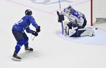 Plzeň zdolala Vítkovice v nájezdech, hosté prohráli pošesté v řadě