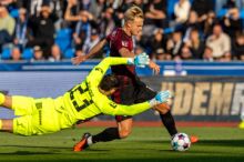 Sparta hrála bez branek v Ostravě, Plzeň vyhrála v Jablonci