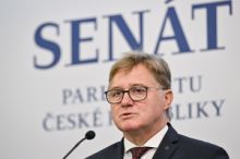 Senátorský klub Starostů opět povede znovuzvolený senátor Sobotka