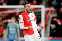 Chorý už za nás nenastoupí, zní opět ze Slavie. Hráčův agent řekl, jaké jsou možnosti